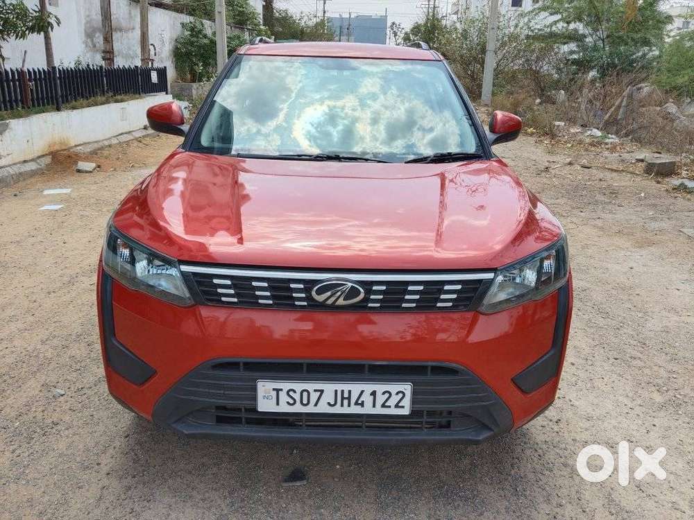 Mahindra Xuv300 W6 Diesel, 2022, Diesel