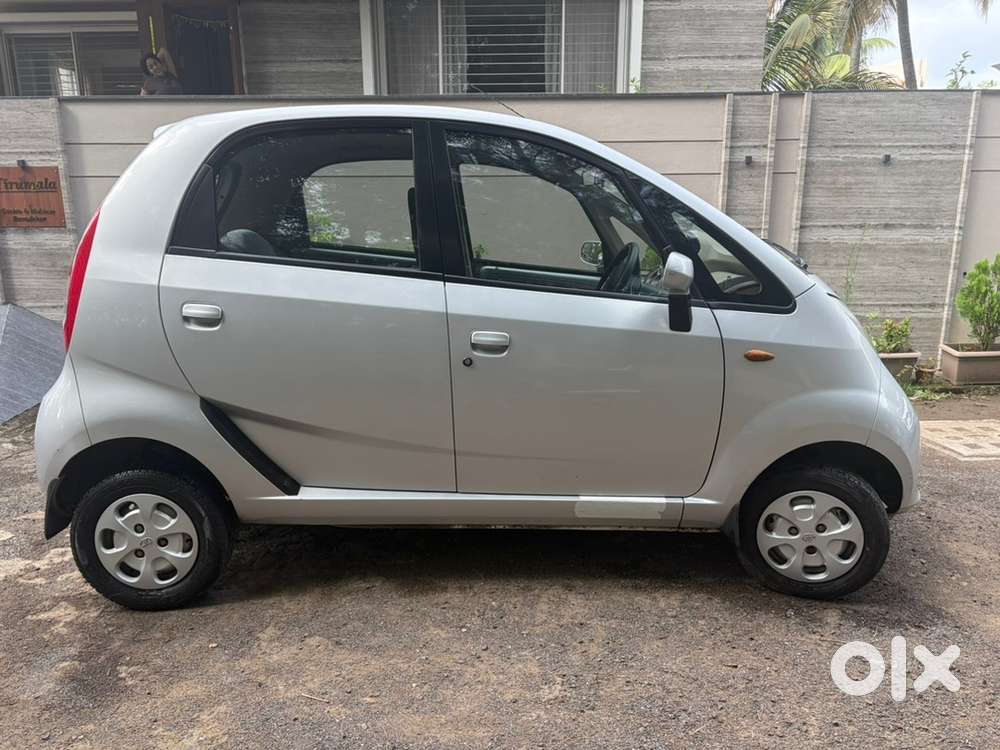 Tata Nano Genx 2015 Petrol Automatic