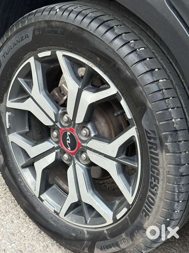 Kia Seltos 1.5 Gtx+ Diesel At, 2021, Diesel