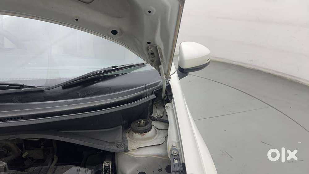 Honda Amaze Vx I-vtec, 2015, Petrol