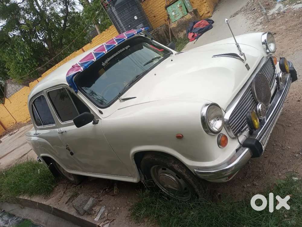 Ambassador 1987