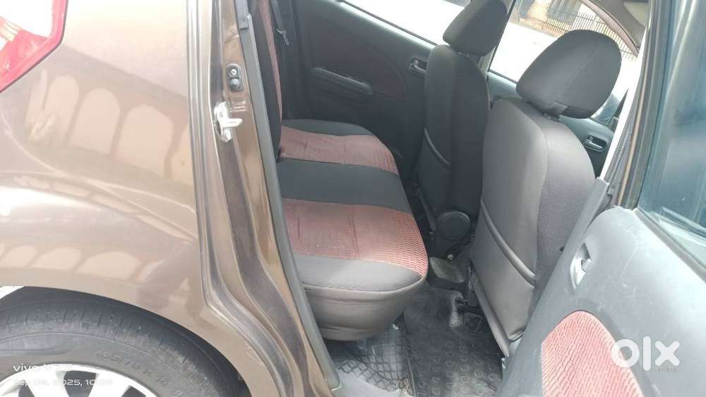Maruti Suzuki Ritz Zdi, 2013, Diesel