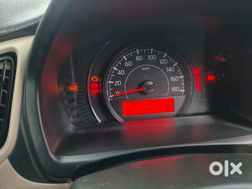 Maruti Suzuki Wagon R Vxi 1.0 Cng, 2023, Cng & Hybrids