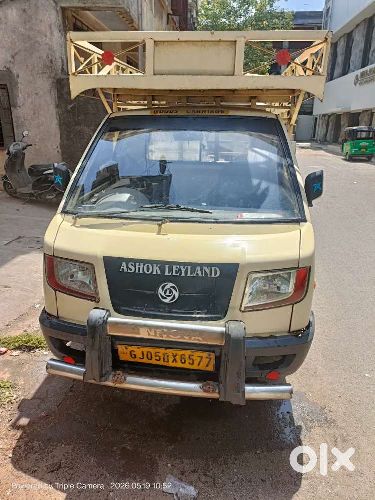 Ashok Leyland Cota Dost