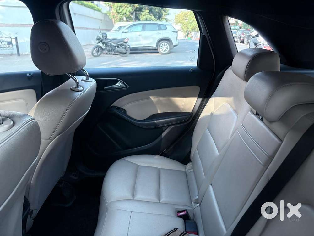 Mercedes-benz B Class