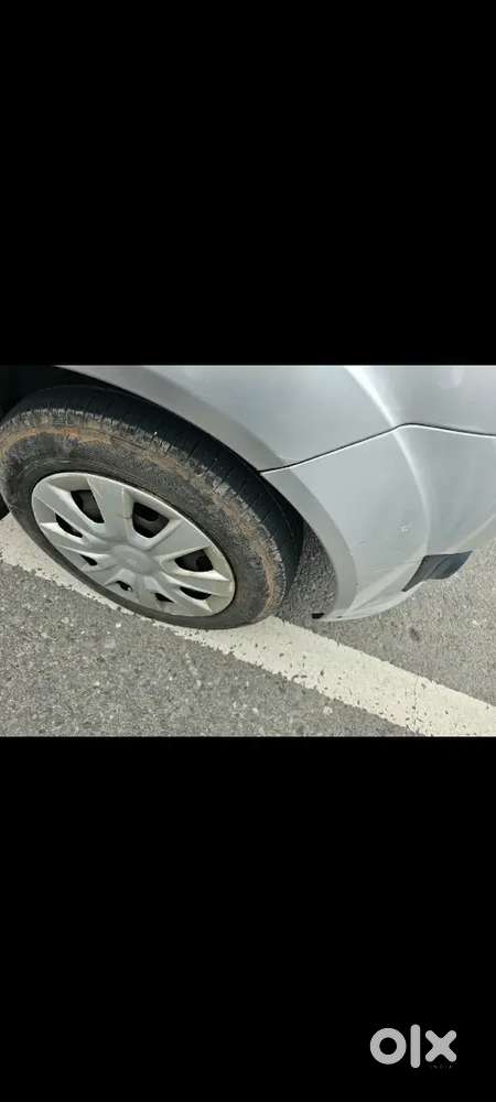 Ford Figo 2013 Lxi