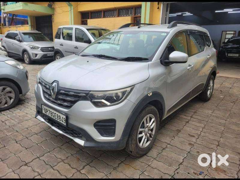 Renault Triber Rxt, 2020, Petrol