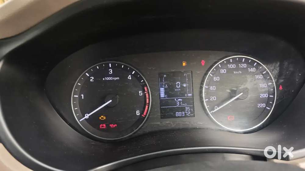 I20 Magna Diesel 1.4