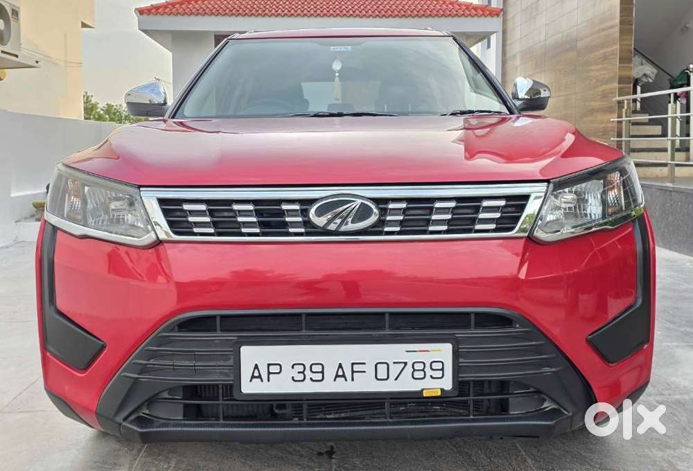 Mahindra Xuv300 W6 Diesel, 2019, Diesel