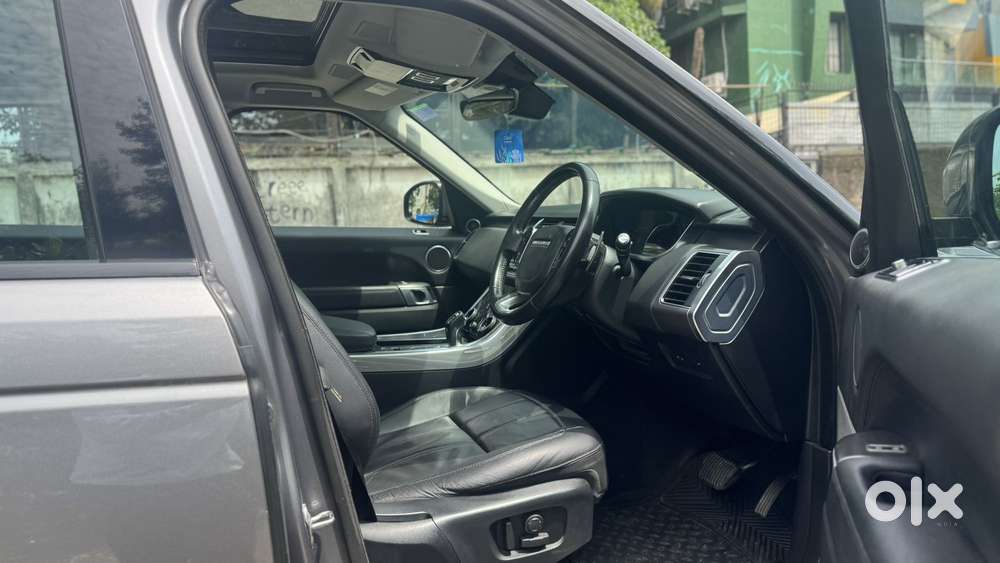 Land Rover Range Sport 2.0 Petrol Se, 2021, Petrol