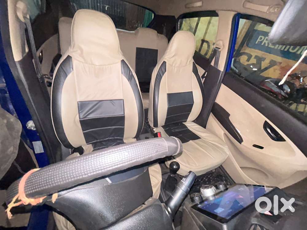 Hyundai Eon Petrol 2012