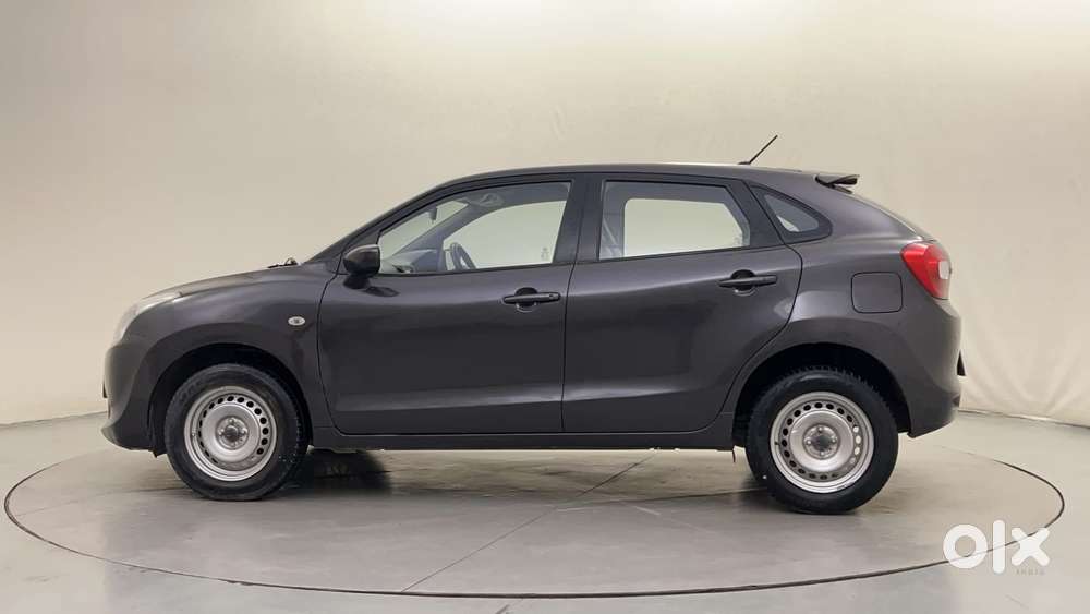 Maruti Suzuki Baleno 1.2 Sigma, 2018, Petrol