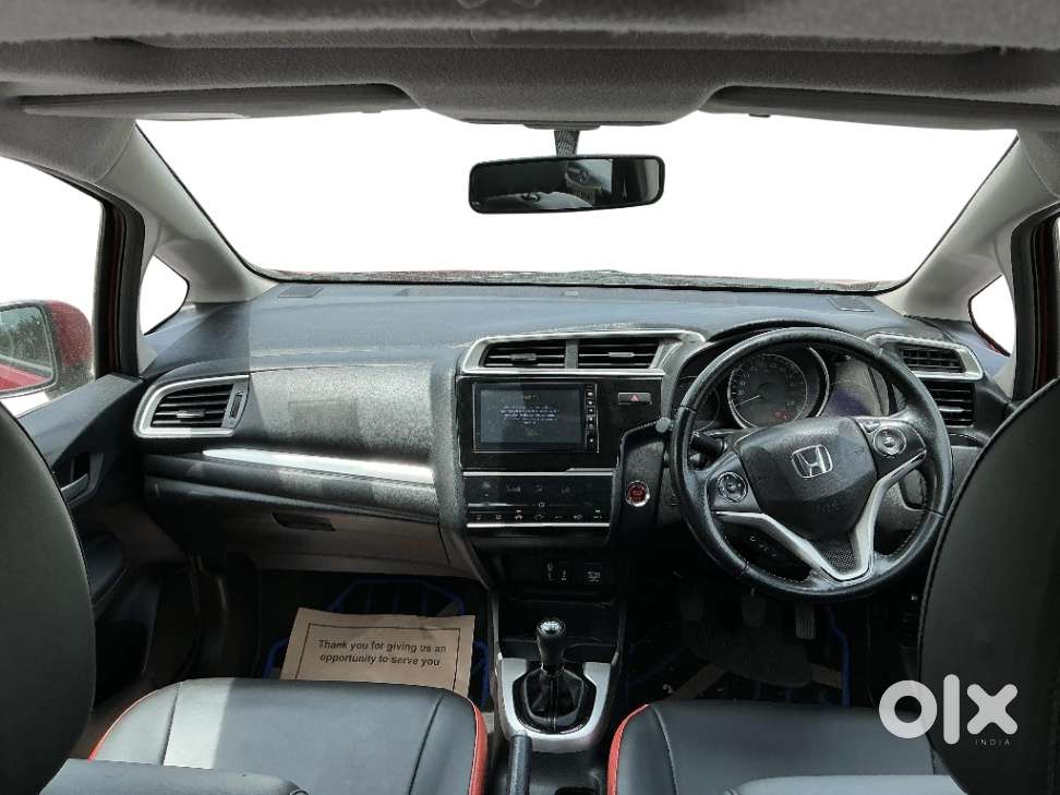 Honda Wr-v 1.5 Vx I-dtec, 2020, Diesel