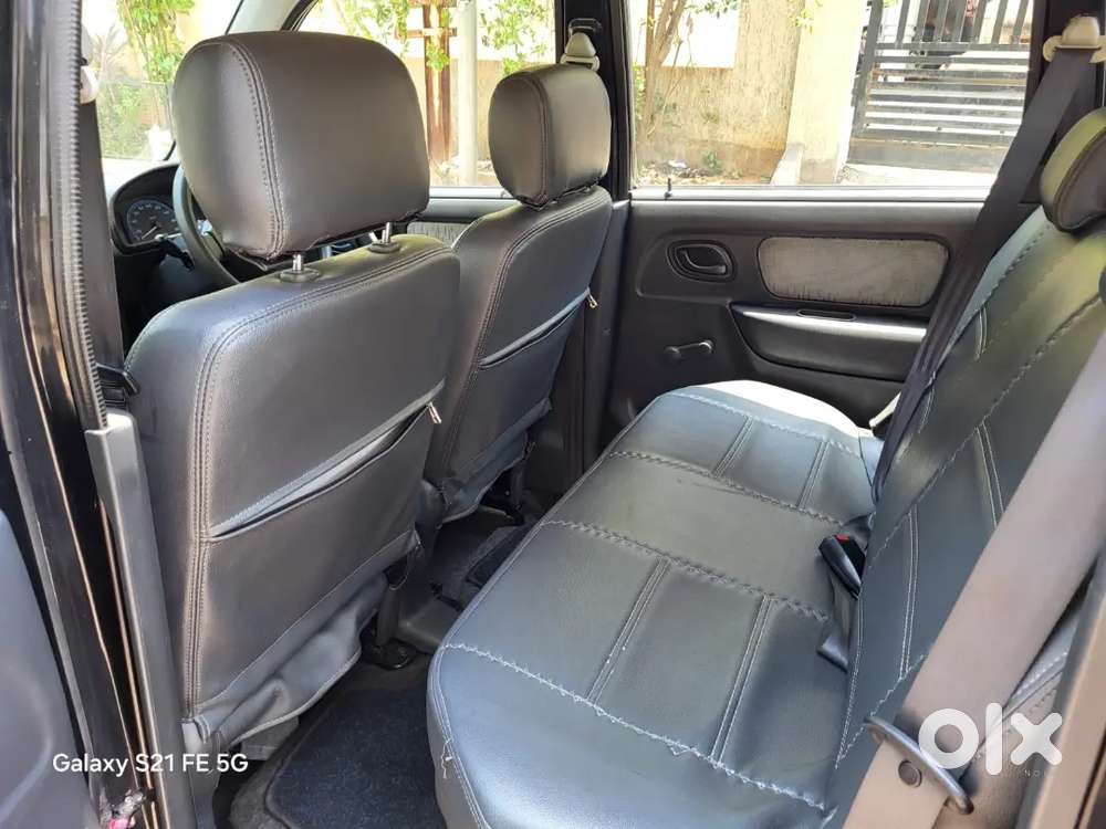 Doctor Used Maruti Wagon R Petrol 2008