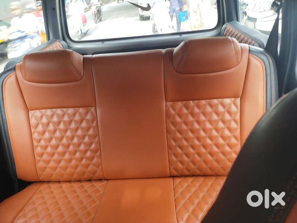 Maruti Suzuki Eeco 5 Str With A/c+htr, 2024, Petrol