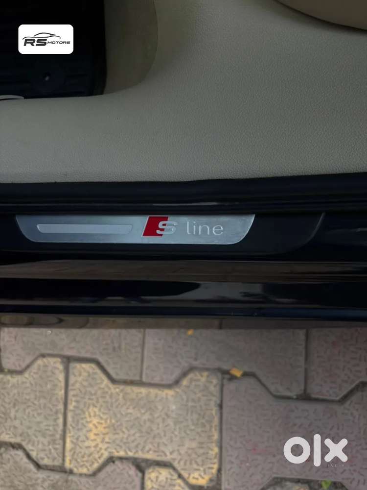 Audi A6 35 Tdi S Line Matrix, 2017, Diesel
