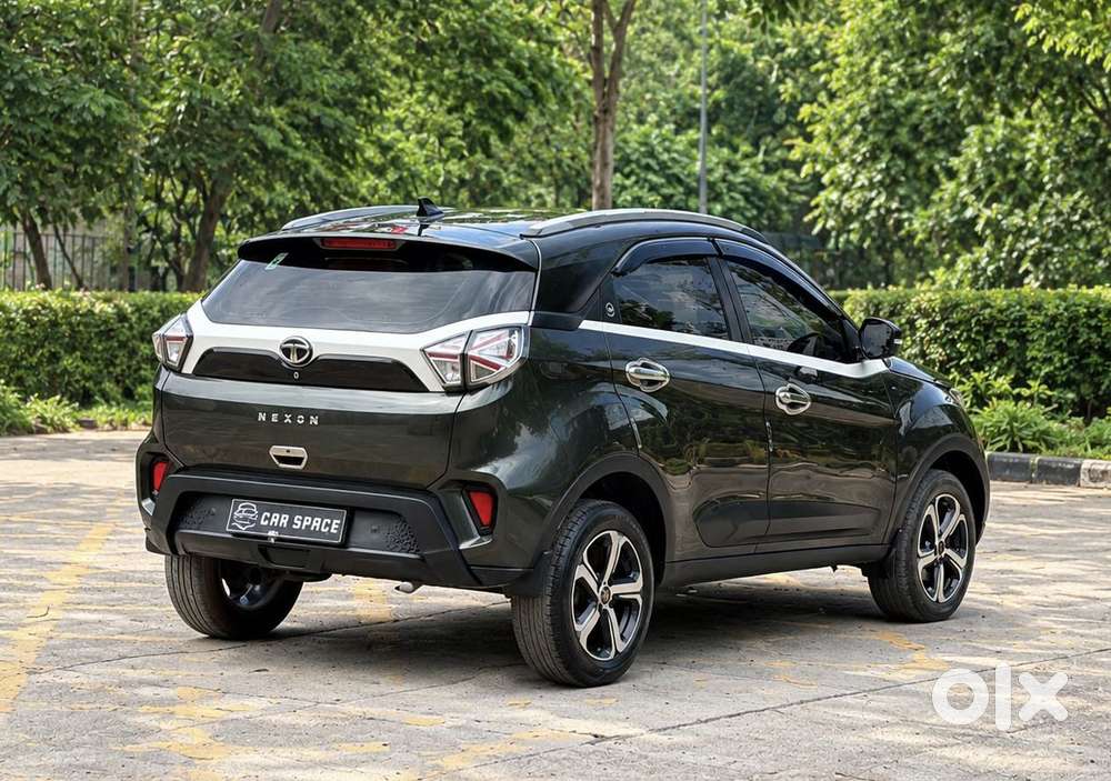 Tata Nexon, 2023, Diesel
