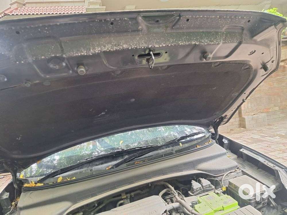 Hyundai Alcazar Signature 1.5 Petrol Dct 7str, 2022, Petrol
