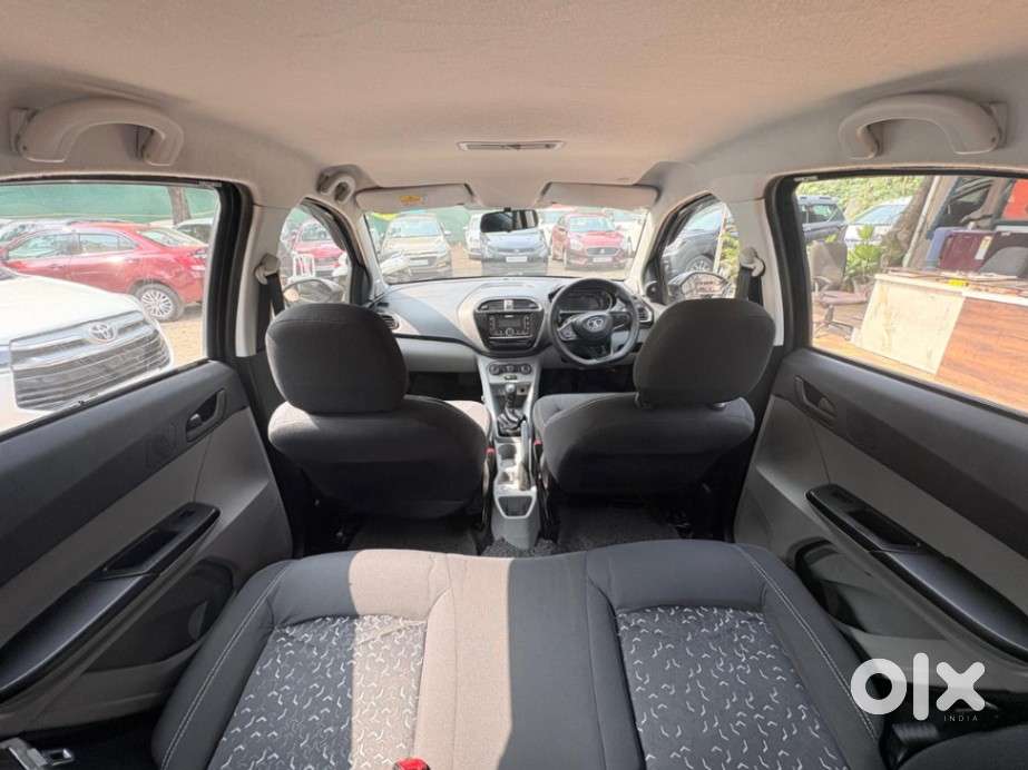 Tata Tiago Xt Icng, 2022, Cng & Hybrids