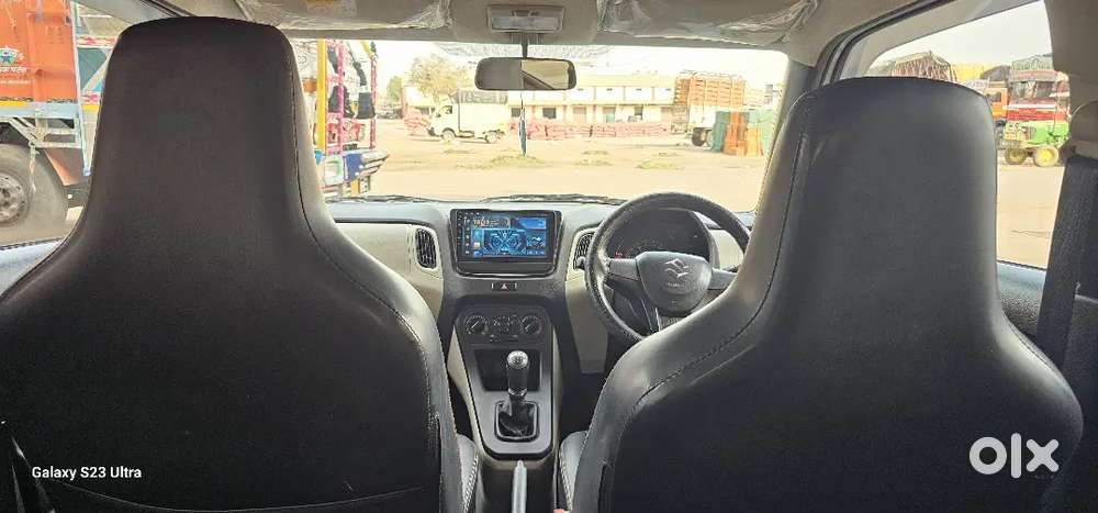 Maruti Suzuki Wagon R Lxi Cng For Sale