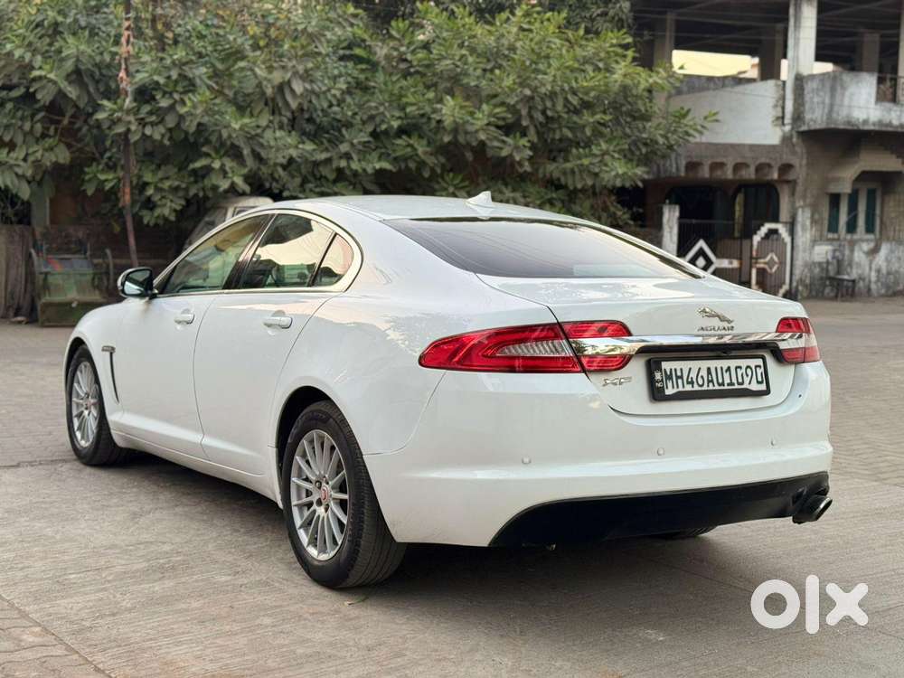 Jaguar Xf 2.2 Litre Luxury, 2016, Diesel