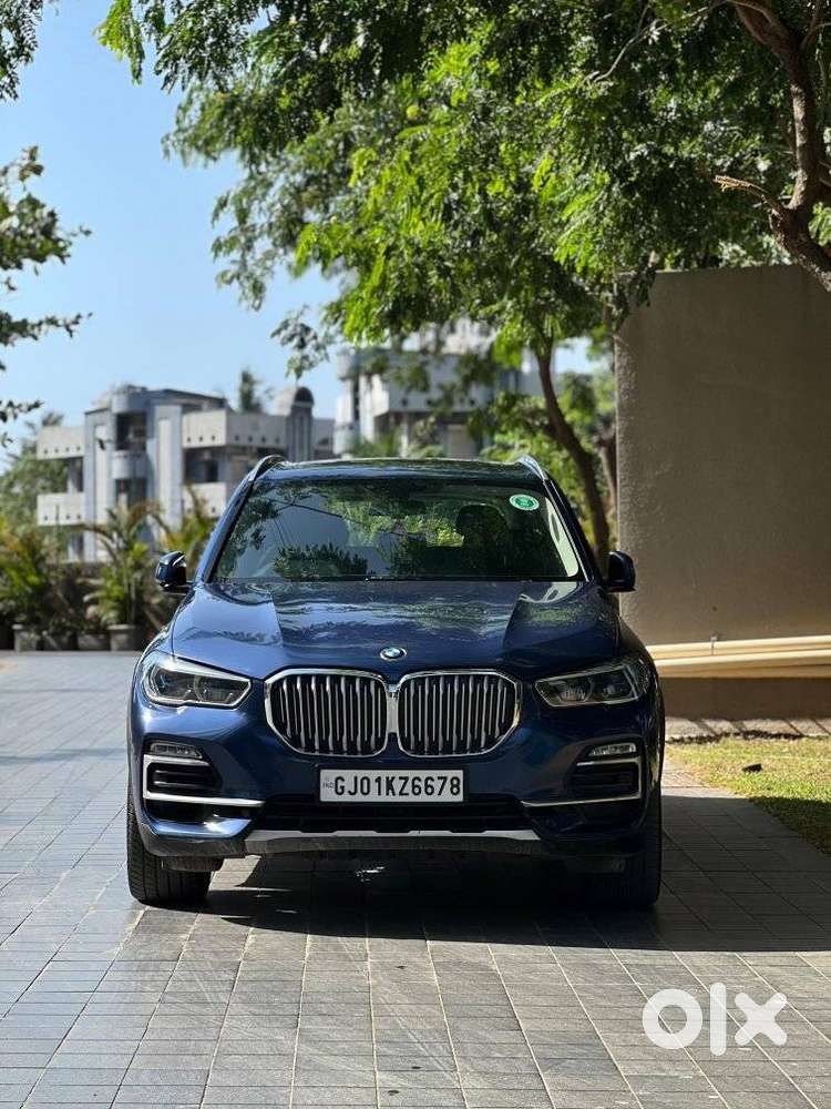 Bmw X5 Xdrive30d Xline, 2020, Diesel