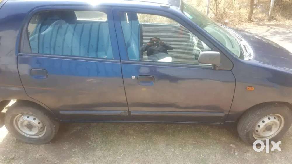 Maruti Suzuki Alto 2013 Petrol 24500 Km Driven