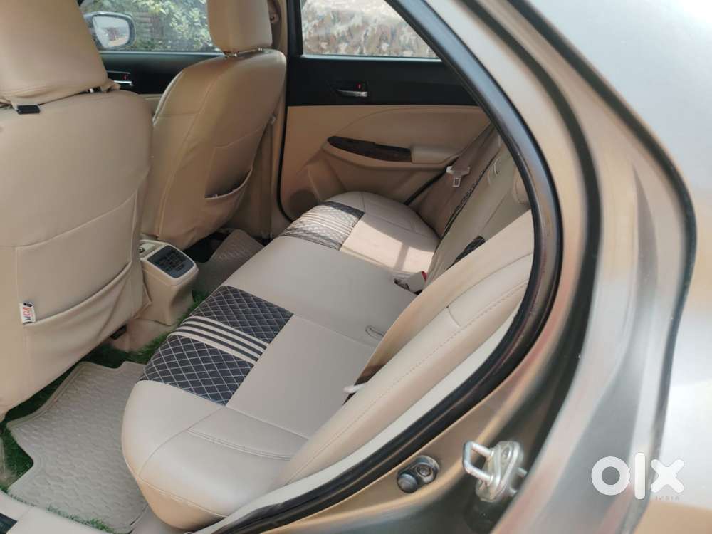 Maruti Suzuki Swift Dzire Vdi Optional, 2019, Diesel