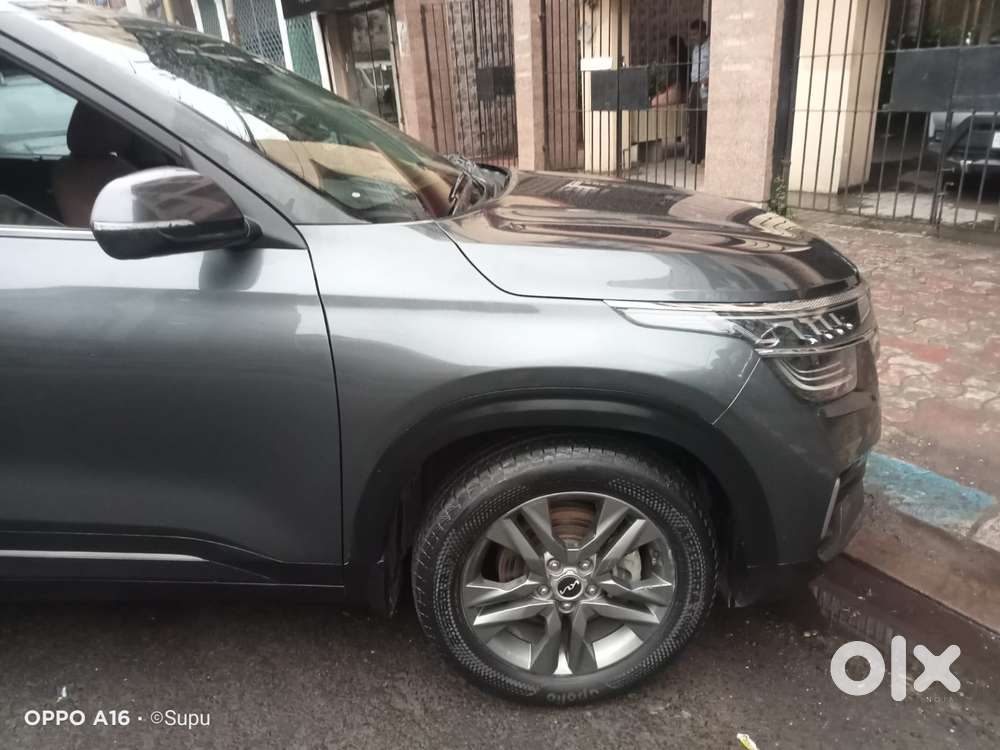 Kia Seltos Htx Plus D, 2022, Diesel