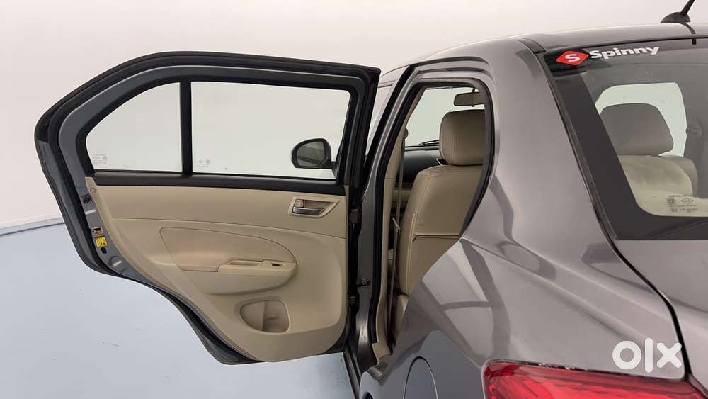Maruti Suzuki Swift Dzire 1.3 Vxi, 2014, Petrol