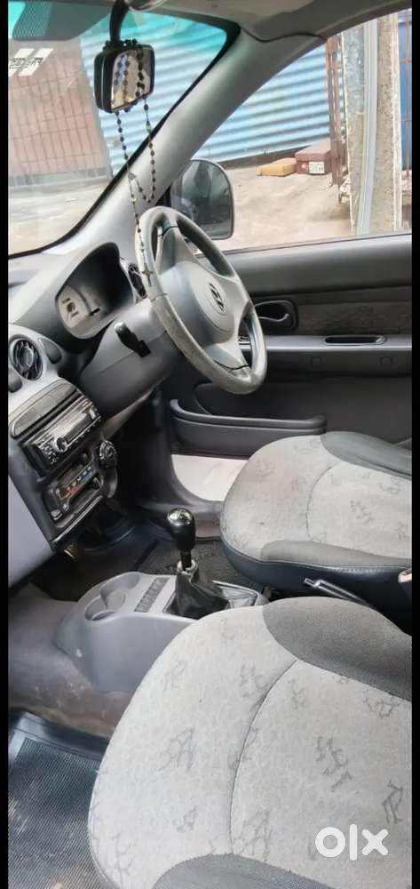 2006 Hyundai Santro Xing Manual Petrol Second Owner