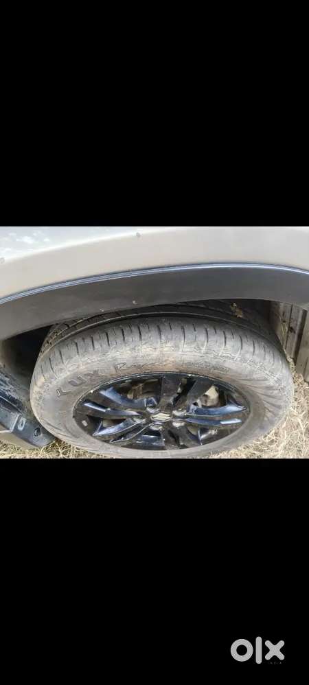 Maruti Suzuki Brezza Zdi + 2018 Top Condition