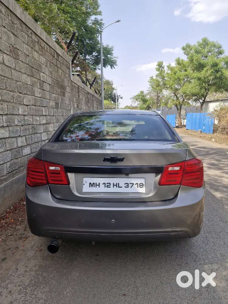 *for Sale: Chevrolet Cruze 2011-ready To Drive* Purchase & Drive