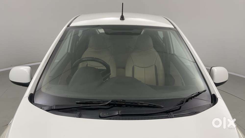 Hyundai Eon Sportz, 2013, Petrol