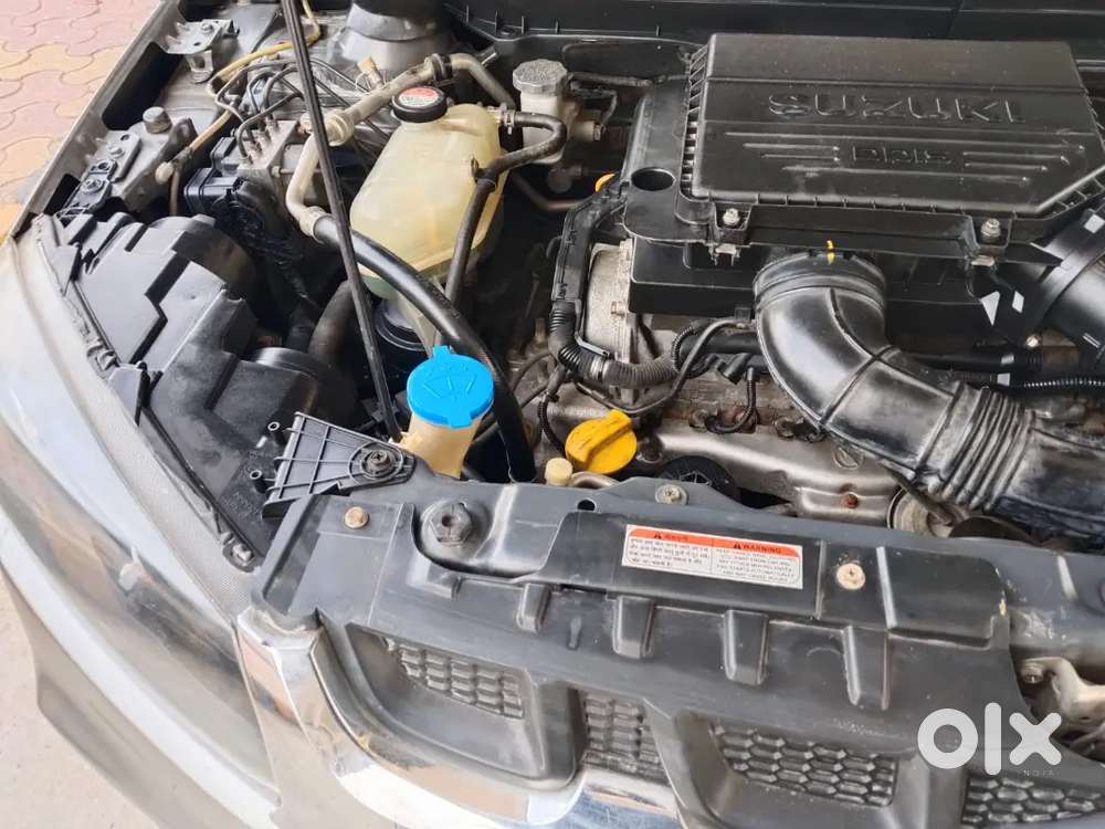 Brezza Vdi December 2019 Diesel Varjan Brand New Condition Delhiing