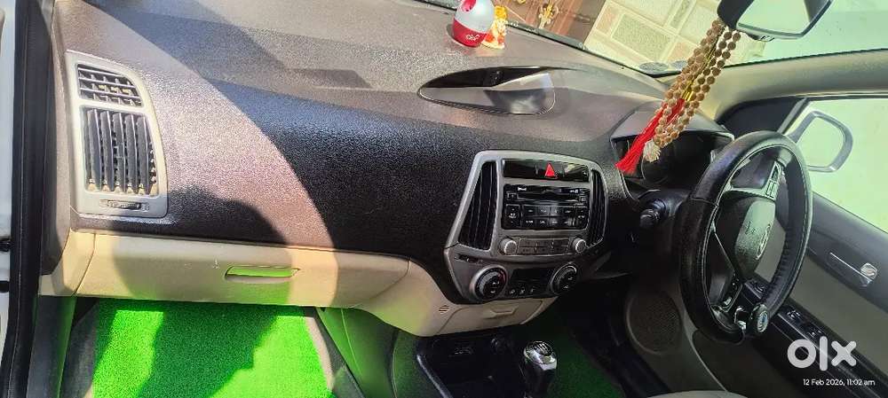 Hyundai I20 2013 Diesel 94000 Km Driven