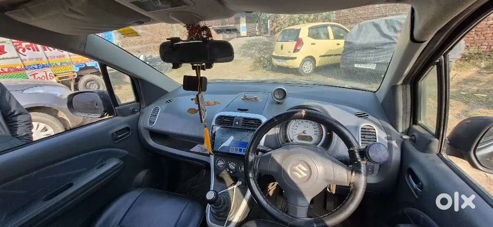 Maruti Suzuki Ritz