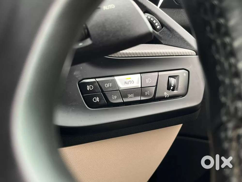Bmw 2 Series Gran Coupe 220i M Sport, 2023, Petrol