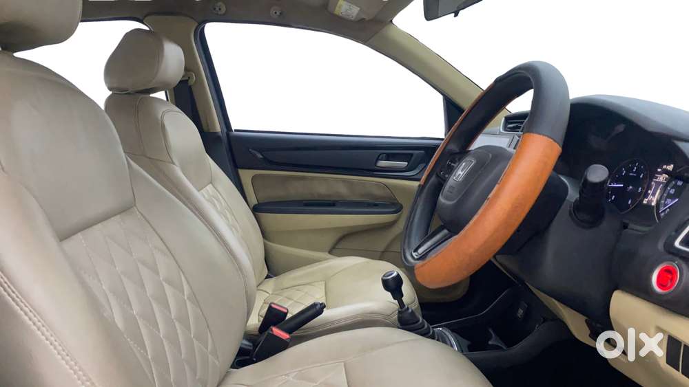 Honda Amaze 1.5 V I-dtec Mt, 2018, Diesel