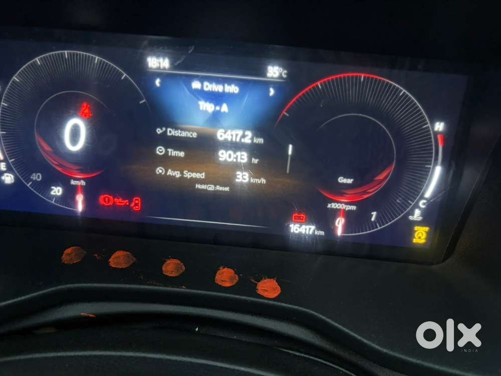 Mahindra Xuv 3xo 2024