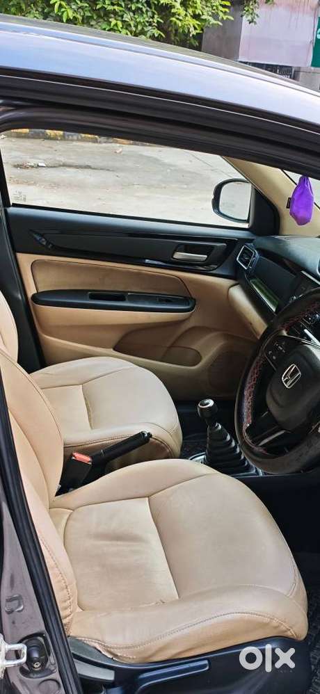 Honda Amaze 1.2 Smt I Vtec, 2019, Petrol