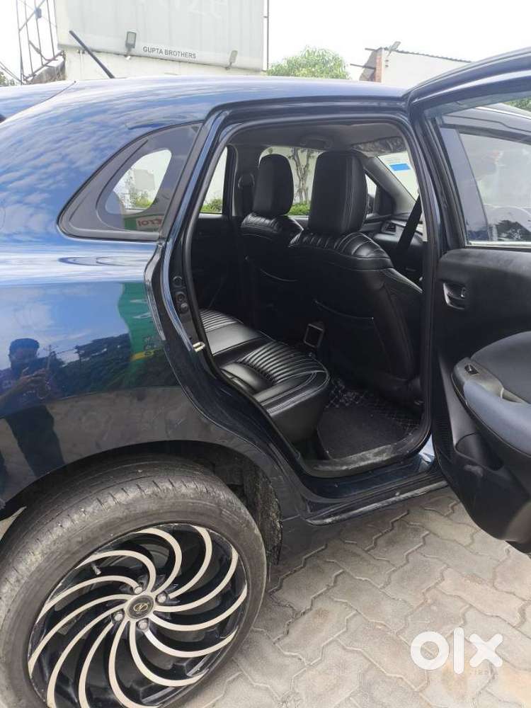 Maruti Suzuki Baleno Sigma, 2023, Petrol