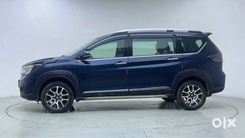 Maruti Suzuki Xl6 1.5 Alpha Mt, 2022, Petrol