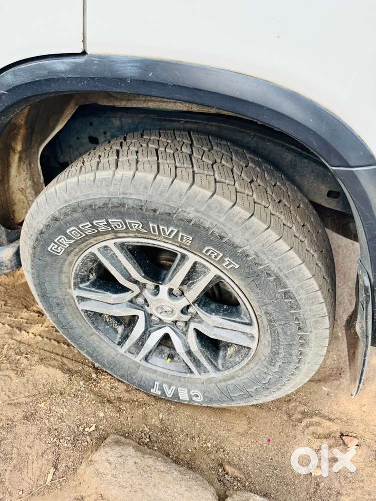 Toyota Fortuner Diesel 2017