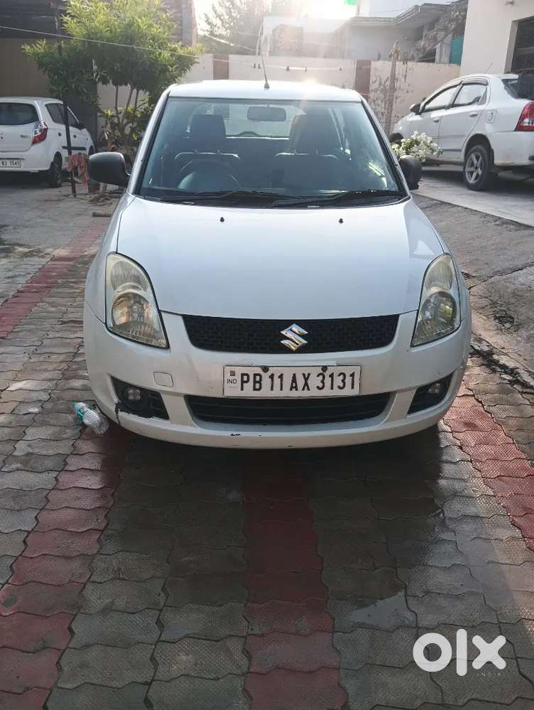 Maruti Suzuki Swift 2010 Diesel