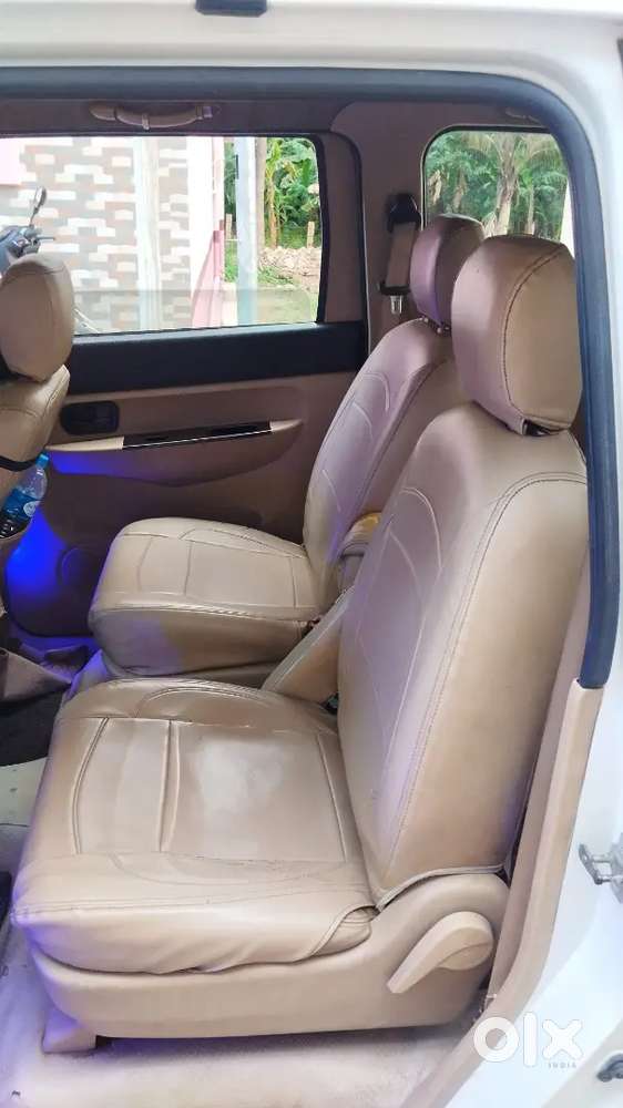 Chevrolet Enjoy 2013 Diesel