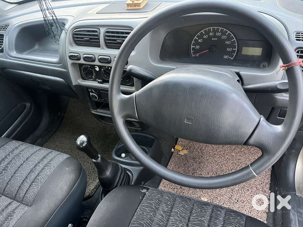 Maruti Suzuki Alto 0.8 Lxi (o), 2010, Petrol