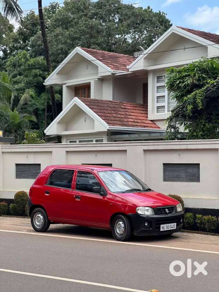 Maruti Suzuki Alto 2006