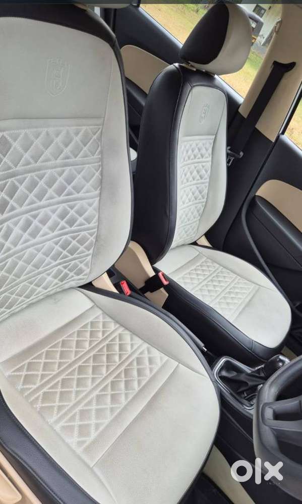 Volkswagen Ameo 1.2 Mpi Comfortline, 2016, Petrol