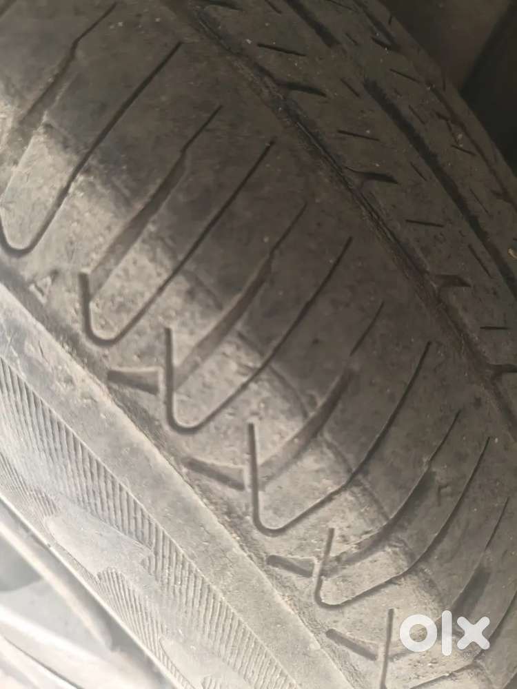 Ritz 2011 Petrol +cng